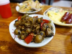 -陈记汤饭(水巷口店)