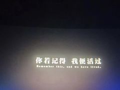 -CGV星星影城(颐堤港ScreenX店)