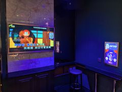 -萧邦音乐会所KTV·蒸汽活海鲜自助(福田店)
