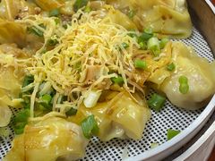 -味一早餐(新芝路店)