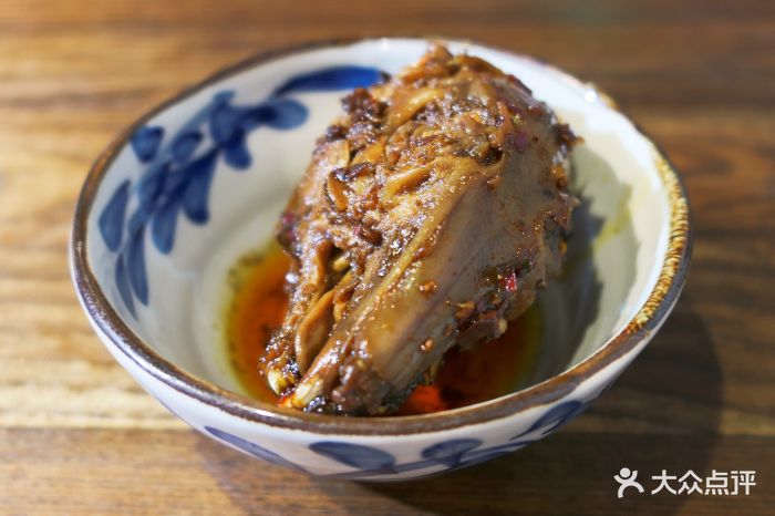 椒羞(长宁店)双流老妈兔头图片 - 第15张