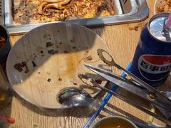 -新石器烤肉(百联川沙店)