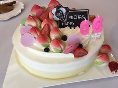 -味多美蛋糕(六道口店)
