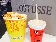 -万象影城(杭州万象城IMAX激光店)