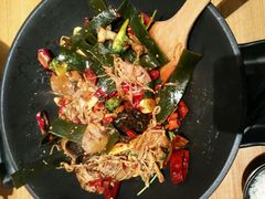 -一麻一辣麻辣香锅(方庄店)