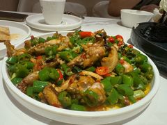 -川味堂·四川豆花(八卦岭店)