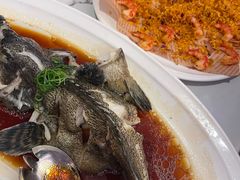 -不仔客海鲜·烧烤·270度海景餐厅(大东海店)