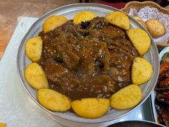 -六和聚传统烤鸭.天津菜(和平店)