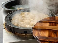 -水丰锅贴(延吉东路店)