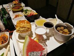 -堂会(白云店)