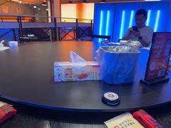 -肥肥虾庄·金牌油焖大虾(杨园滨江时代walk店)