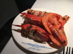 -星伦多自助料理·涮烤一体(嘉兴八佰伴店)