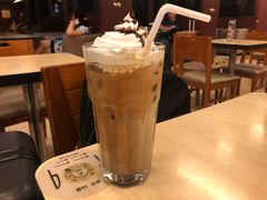 -花漾咖啡(首都国际机场六号店)