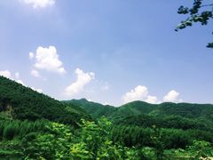 -雅鲁激流探险漂流