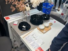 -宜家家居(高新商场店)