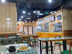 大堂-广式烧腊(崇文门店)