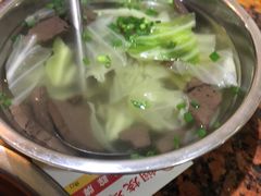 -弓虽昌焖烧鸡(大竹林店)