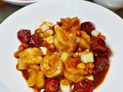 -No.DD戳子烧烤·江湖菜(北京总店)