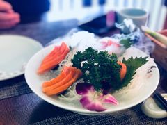 -月见·烧鸟酒场居酒屋(农科路店)