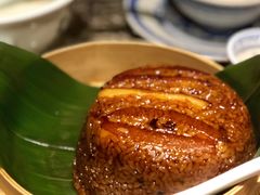 -南京大牌档(香港广场店)
