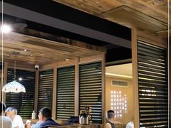 大堂-陈先进鱼馆·地道农家菜(湖墅南路店)