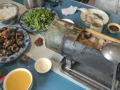 -生态苑农庄(十里画廊遇龙河店)