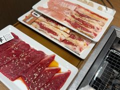 -焼肉ライク·烧肉LIKE(万菱汇店)