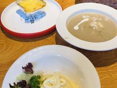 -斗牛士牛排(南京东路店)