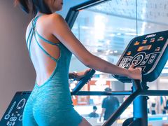 -NRG健身私教CLUB(打浦桥店)