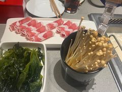 -海底捞火锅(河东万达广场店)