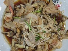 -渔码头食府(蓬莱阁店)