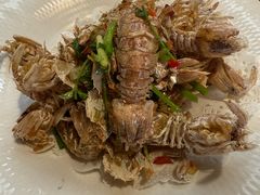 -旺角小渔村·海肠捞饭开创者(环山路店)