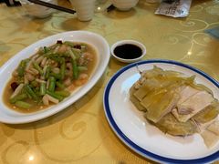 -何记面馆(龙泉山店)