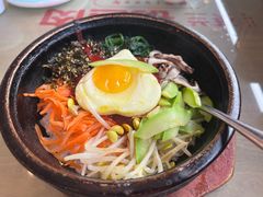 -英兰朝族饭店·英兰锅包肉(佳园路店)