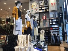 -优衣库(深圳万象天地旗舰店)