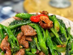 -洞密园美食城·二十二年老店(富华路店)