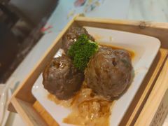 -點無缺茶楼·海鲜酒家(世博店)