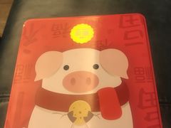 -家琳甜品(江南东店)