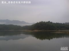 -塔川景区