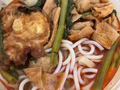 -吉庆桂林米粉·柳州螺蛳粉(港汇广场店)
