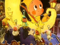 -泡泡玛特POPMART(上海环球港店)