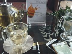 -中航泊悦酒店·云庭咖啡厅(虹桥机场T2店)