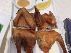 红烧乳鸽-海皇酒家(钰海万国汇购物广场店)