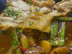 地锅三鲜-家有美味(户部山二店)