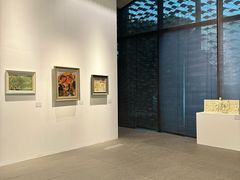 -中国美术学院象山校区-民艺博物馆