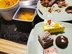 -韩盛·盛江山自助料理(沈辽路万达店)