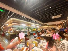 -汉丽斯巴西烤肉自助(市南店)