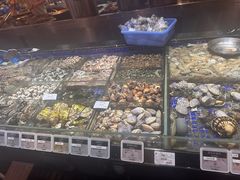 -高佳庄·舟山海鲜(海景旗舰店)