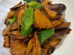 -关东小磨东北菜(上海长风大悦城店)