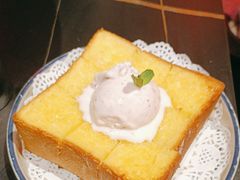 -火炉旁烤肉(阳光店)